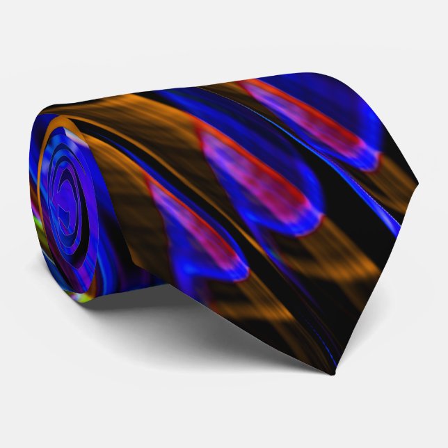 Cravate Sensuel 1 (Roulé)