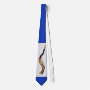 Cravate Shofar