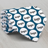 Simple Logo Entreprise Vert Turquoise