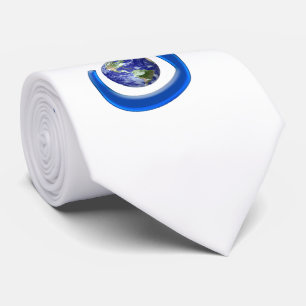 Cravate Solidarité chrétienne