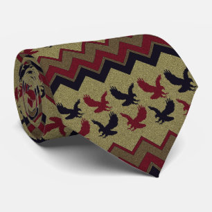 Cravate Southwest Retro Tie