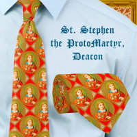 St. Stephen le ProtoMartyr (SNV 26)