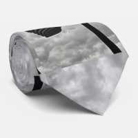 Station météorologique Cloud Necktie