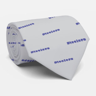 Cravate Steelers Sport Team NeckTie