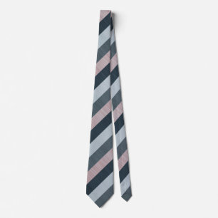 Cravate Striped