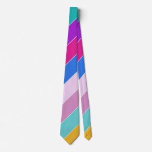 Cravate Stripes