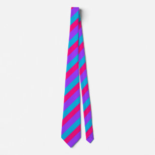 Cravate Stripes