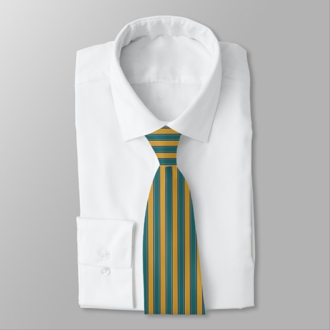 CRAVATE STRIPES (Attaché)