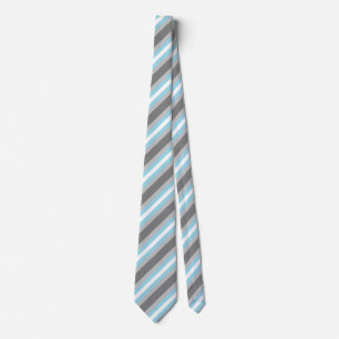 Cravate Stripes DemiBoy   Demi Pride