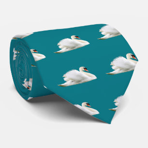 Cravate Swan