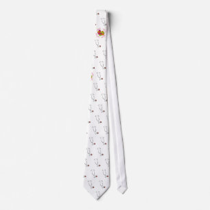 Cravate T-shirts et cadeaux de stéthoscope