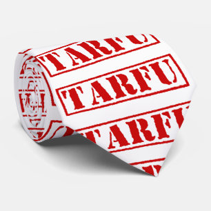 CRAVATE TARFU