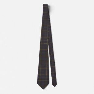 Cravate Tartan de clan de Pearson