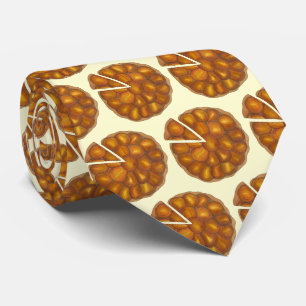 Cravate Tarte Tatin Français Pomme tarte tarte tarte pâtis