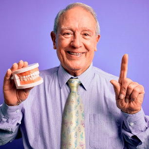 Cravate Teintures d'aquarelle