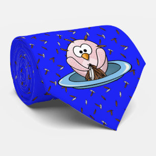 Cravate Thanksgiving