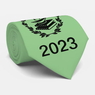 Cravate The Flame - Neck Tie