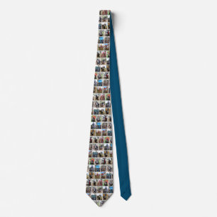 Cravate The GOAT Tie