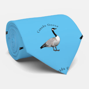Cravate Thunder_Cove de Goose Gander