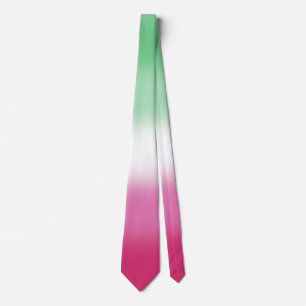 Cravate Tie Abrosexuel