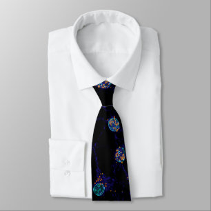 Cravate Tie for scientists