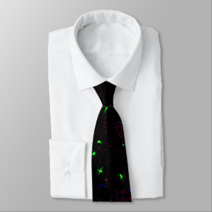 Cravate Tie for scientists