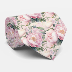 Cravate Tie pour homme   Nœud papillon floral pour mariage