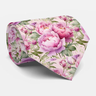 Cravate Tie pour homme   Nœud papillon floral pour mariage