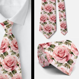 Cravate Tie pour homme   Nœud papillon floral pour mariage
