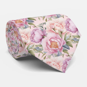 Cravate Tie pour homme   Nœud papillon floral pour mariage