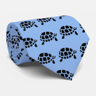 Cravate Tortoise