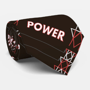 Cravate Tour de transmission et correctifs Power Line