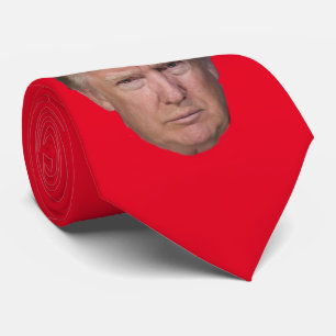 CRAVATE TRUMP