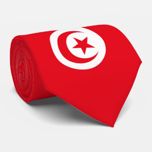 Cravate tunisie