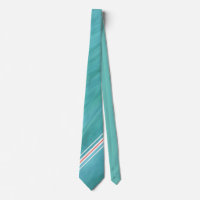 Turquoise élégant