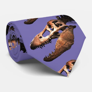 Cravate Tyrannosaurus rex ク タ