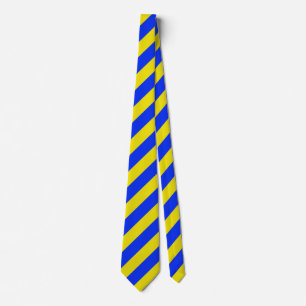 Cravate Ukraine