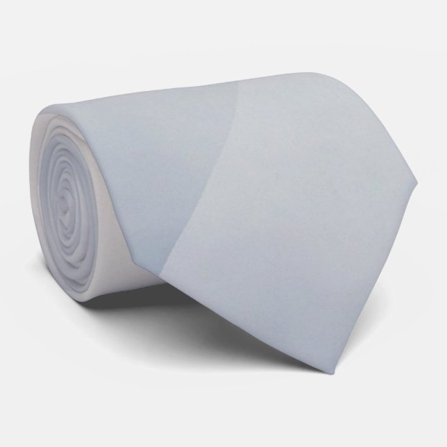 Cravate Une illusion du soleil (Roulé)