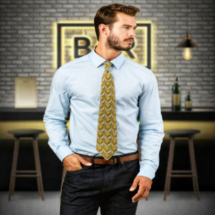 Cravate Une Lumière D'Amour