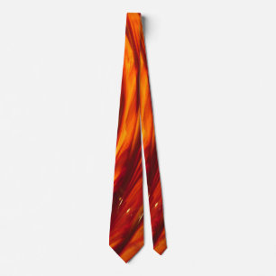 Cravate Verre souillé