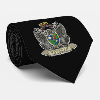 Vétéran du 75e régiment de rangers