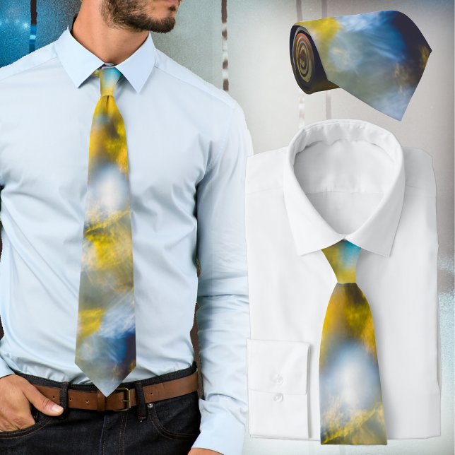 Cravate Villes (Créateur téléchargé)