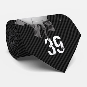 Cravate Volley-ball Torn (personnalisé)