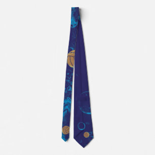 Cravate Water Polo Tie