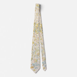 Cravate William Morris "Melsetter" 2