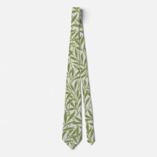 Cravate Willow Motif, William Morris
