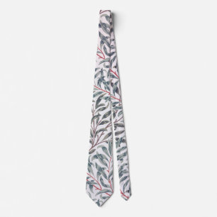 Cravate Willow Motif, William Morris