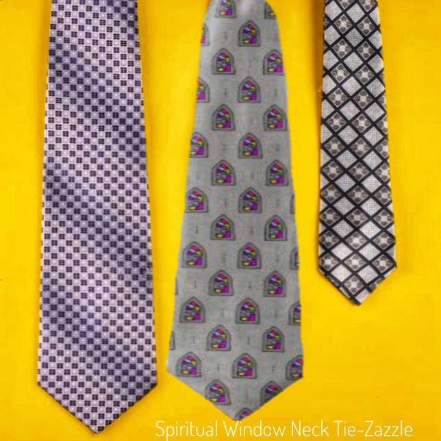 Cravate Window (Créateur téléchargé)