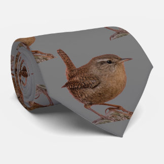 Cravate Wren