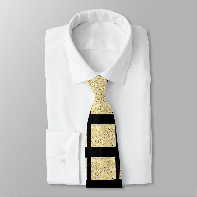 CRAVATE WYOMING (Attaché)